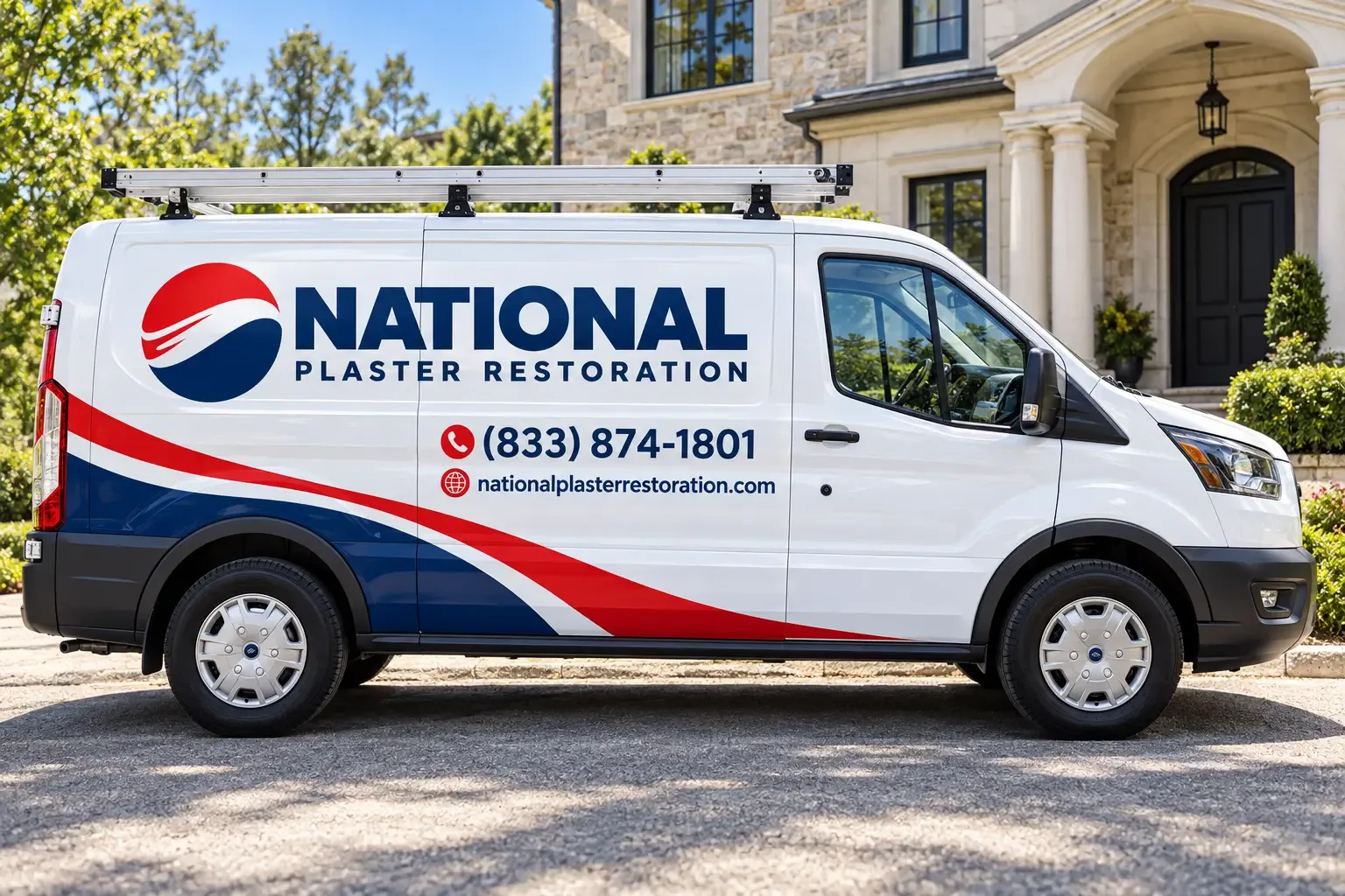 Plaster Repair in Cuthbert, GA near me